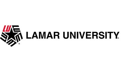 Lamar University logo